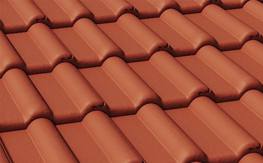 Битумная черепица