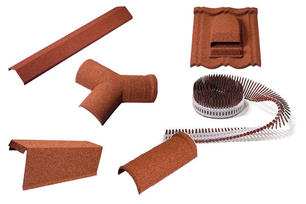 Комплектующие