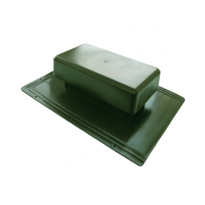 аэратор спец. зеленый Аэратор спец. зеленый акваизол