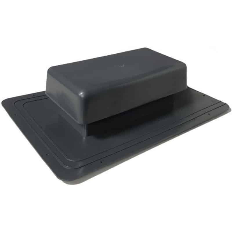 аэратор спец. серый